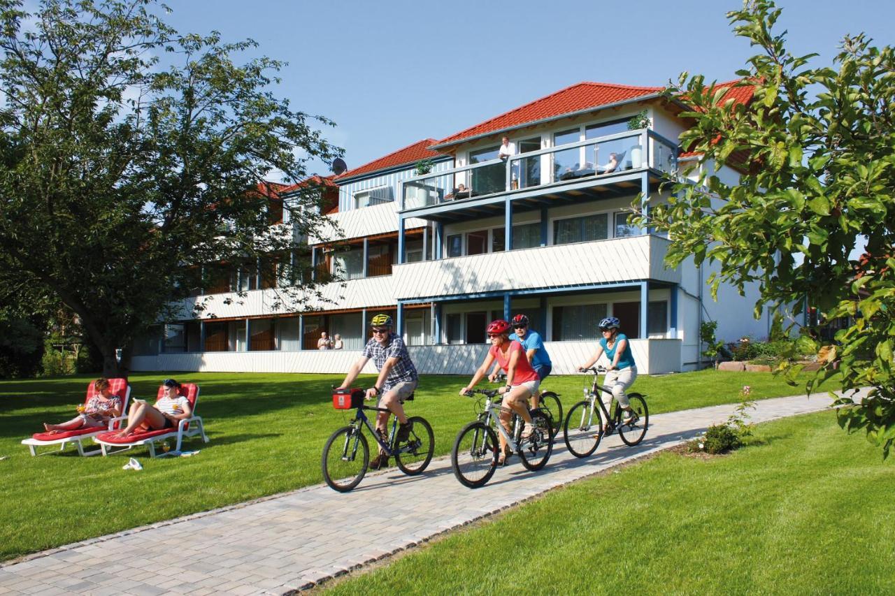 Kronenhof 3* Oberweser