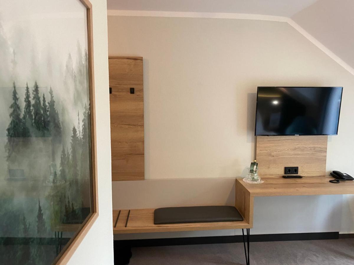 Hotel Kronenhof