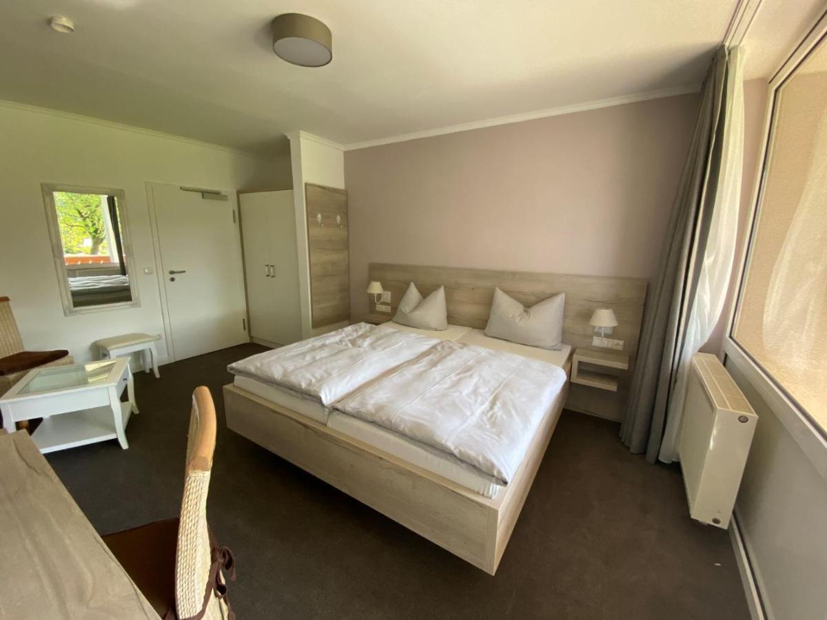 Kronenhof Hotel Oberweser