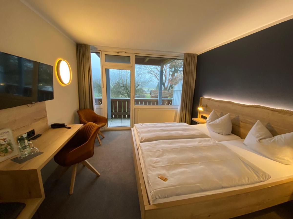 Kronenhof Hotel Oberweser