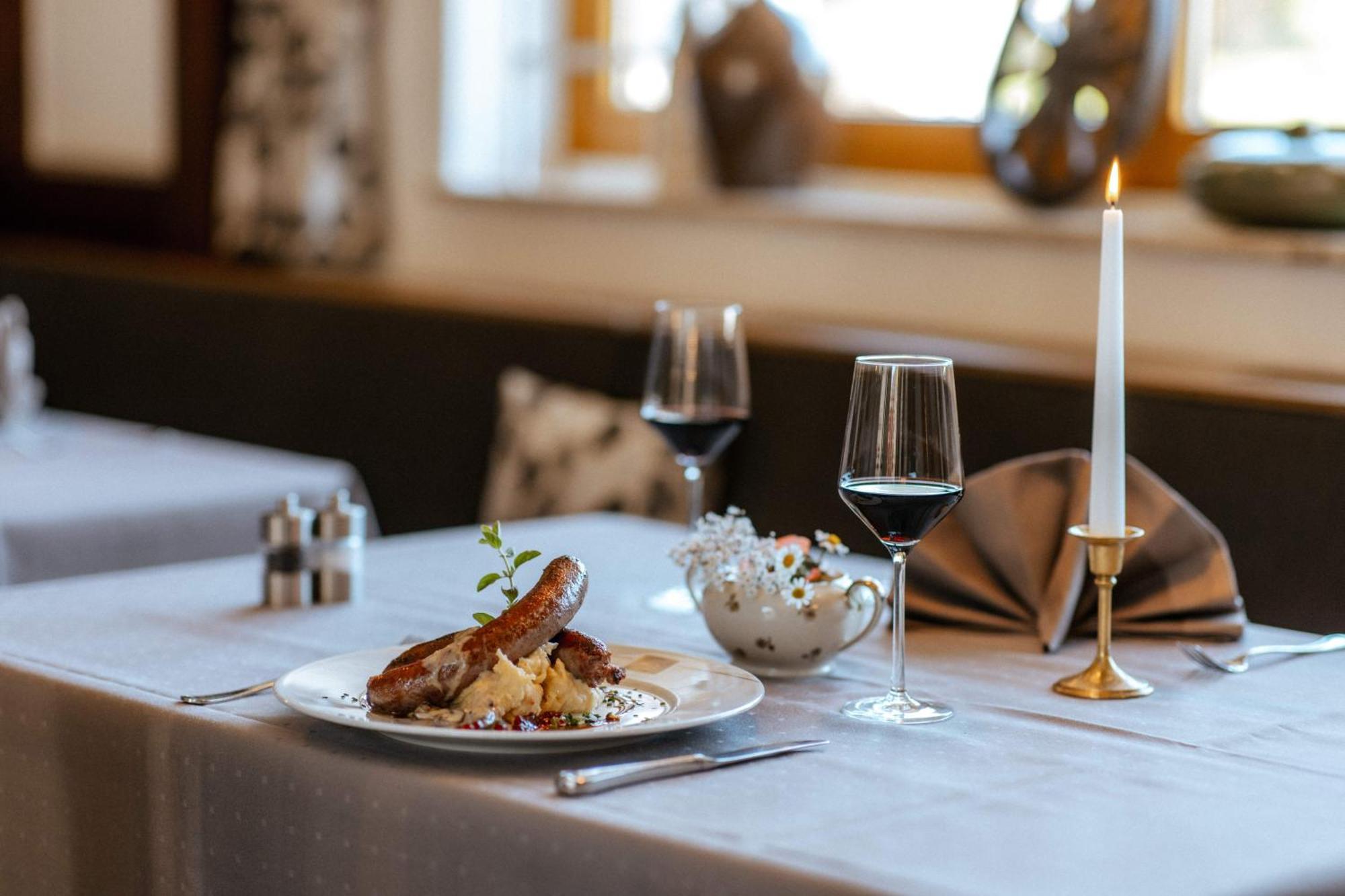 Hotel Kronenhof 3*