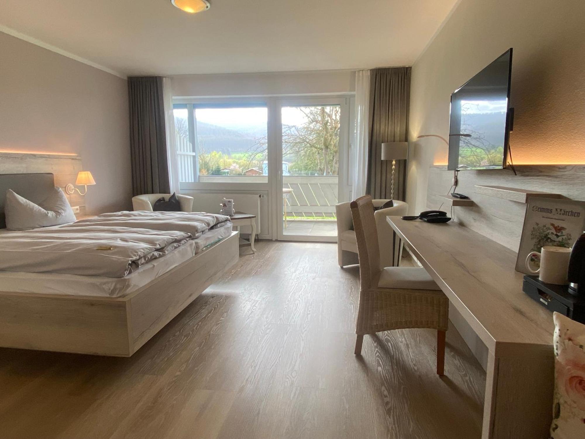Kronenhof Oberweser