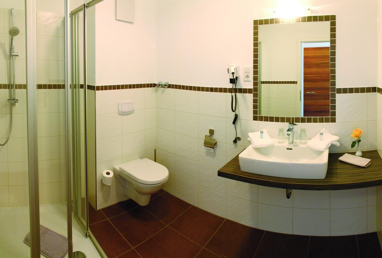 Kronenhof Hotel Oberweser