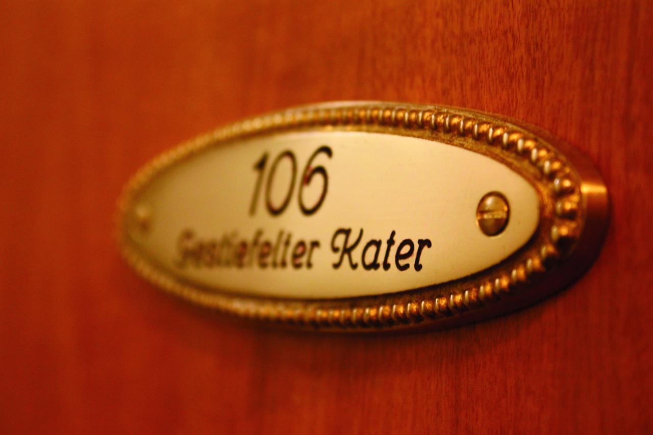 Kronenhof Hotel 3*